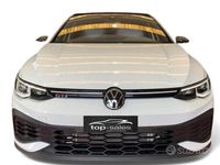 Usata VW Golf GTI 333 CV (244 kW) 2024 Bianco Coupé