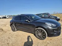 Usata Porsche Macan 250 CV (183 kW) 2020 SUV