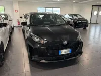 Nuova Mazda 2 Center-Line 116 CV (85 kW) 2026 Grigio Utilitaria