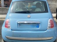 Usata Fiat 500 85 CV (62 kW) 2010 Utilitaria