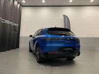 Usata Alfa Romeo Tonale Veloce 131 CV (96 kW) 2024 Blu/azzurro SUV