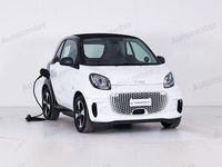 Usata Smart ForTwo Electric Drive Passion 41 kW (56 CV) 2022
