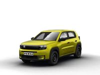 Nuova Fiat Grande Panda Pop 110 CV (80 kW) 2026 Giallo Utilitaria