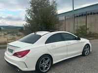 Usata Mercedes CLA220 2013 Berlina
