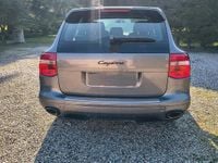 Usata Porsche Cayenne 290 CV (213 kW) 2008 SUV