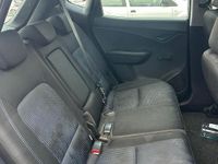 Usata Hyundai ix20 Comfort 125 CV (91 kW) 2014 Grigio Utilitaria