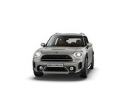 Usata Mini Cooper SD Countryman 190 CV (139 kW) 2023 Grigio SUV