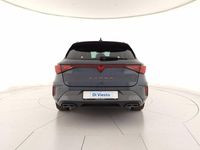 Usata Cupra Leon 150 CV (110 kW) 2024 "magnetic tech" Station wagon