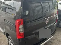 Occasion Fiat Qubo Trekking 80 ch (58 kW) 2016 Noir Monospace