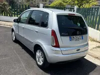 Usata Lancia Musa 69 CV (50 kW) 2012 Monovolume
