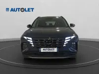 Usata Hyundai Tucson 179 CV (131 kW) 2023 Dark night SUV