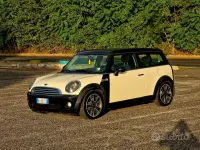 Usata Mini Cooper Clubman 122 CV (89 kW) 2011 Station wagon