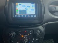 Usata Jeep Renegade Limited 120 CV (88 kW) 2021 SUV