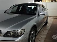 Usata BMW 730 Comfort Edition 231 CV (169 kW) 2007 Grigio Berlina