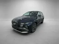 Nuova Hyundai Tucson 136 CV (100 kW) 2026 Sailing blue SUV
