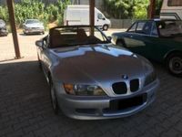 Usata BMW Z3 116 CV (85 kW) 1997 Altro Cabrio