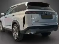 Nuova Jaecoo 7 147 CV (108 kW) 2026 Moonlight silver SUV