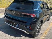 Usata Opel Mokka Elegance 101 CV (74 kW) 2022 Nero SUV