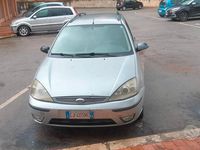 Usado Ford Focus 90 HP (66 kW) 2003 Sedan