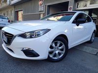 usata Mazda 3 35p 1.5 bz "ESSENCE" 100cv SOLO 19.000KM!!