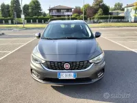Usata Fiat Tipo 95 CV (69 kW) 2016 Grigio Berlina