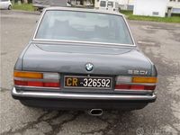 usata BMW 520 520i