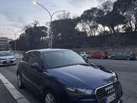 Usata Audi A1 Ambition 122 CV (89 kW) 2011 Utilitaria