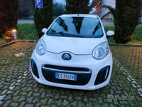 usata Citroën C1 C15p 1.0 Seduction c/esp