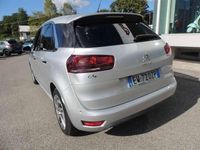Usata Citroën C4 Picasso Intensive 116 CV (85 kW) 2014 Grigio Monovolume