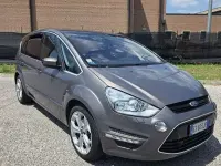 Usata Ford S-MAX S 163 CV (119 kW) 2013 Monovolume