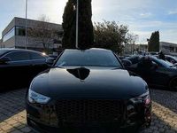 Usata Audi A5 Ambition 190 CV (139 kW) 2008 Coupé