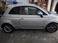 Usata Fiat 500 69 CV (50 kW) 2009 Berlina