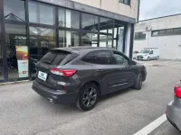 Usata Ford Kuga ST-Line X 152 CV (111 kW) 2020 Magnetic grey SUV
