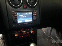 Usata Nissan Qashqai 110 CV (80 kW) 2011 Grigio SUV