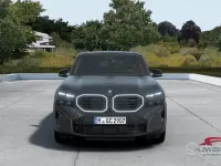 Nuova BMW XM 340 CV (250 kW) 2026 Dravit grey metallizzato SUV