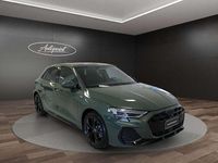 Nuova Audi A3 S-Line 150 CV (110 kW) 2025 Other Berlina