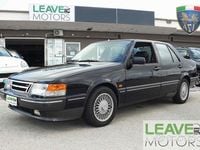 Begagnad Saab 9000 175 HK (128 kW) 1989 Svart Sedan