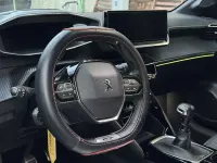 Usata Peugeot 208 GT-line 102 CV (75 kW) 2019 Utilitaria