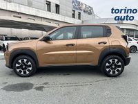 Nuova Fiat Grande Panda Icon 110 CV (80 kW) 2025 Marrone Utilitaria