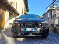 Usata Audi Q3 Business 150 CV (110 kW) 2019 SUV