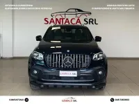 Gebraucht Mercedes E250 190 PS (139 kW) 2019 Blau Cabrio