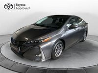 Usata Toyota Prius 122 CV (89 kW) 2021 Grigio Berlina