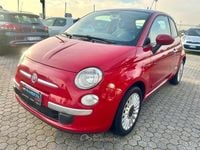 Usata Fiat 500 69 CV (50 kW) 2008 Berlina