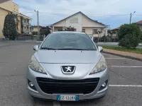 Occasion Peugeot 207 88 ch (64 kW) 2009 Gris Berline