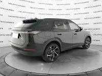Nuova Omoda 7 2026 SUV