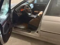 Usata BMW 316 105 CV (77 kW) 2001 Grigio Berlina