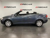 usata VW Eos 2.0 16V FSI KILOMETRI CERTIFICATI