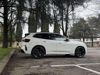 Usata BMW X3 M Sport 197 CV (144 kW) 2025 SUV