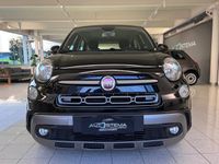 usata Fiat 500L 1.4 GPL 95 CV S&S Cross