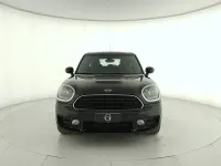 Brugt Mini One D Countryman 116 HK (85 kW) 2018 Sort SUV